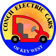 Conch Electric Cars